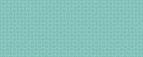abstract digital wallpaper, vintage teal grid pattern