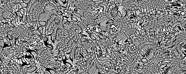 Чорно Білий Абстрактний Фон Кола — стокове фото