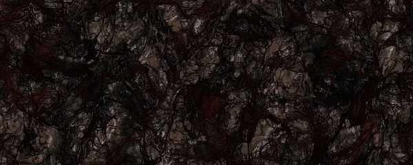 abstract digital wallpaper, dark soil pattern