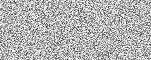 Soyut Siyah Beyaz Gürültü Arkaplanı — Stok fotoğraf