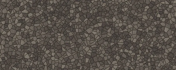 Materiaal Mozaïek Weg Textuur Achtergrond — Stockfoto