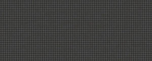 Materiál Pozinkovaný Čtvercový Lávka Ocelová Podlaha Textura Pozadí — Stock fotografie