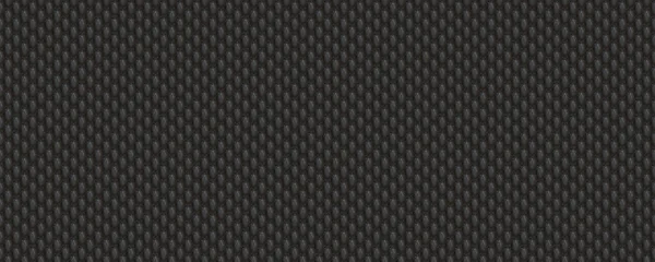 Material Preto Nano Terno Textura Fundo — Fotografia de Stock