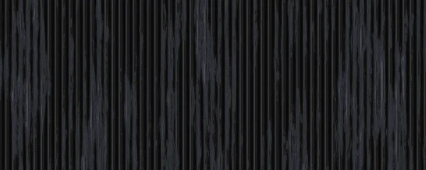 Абстрактна Фонова Ілюстрація Текстура Чорного Даху — стокове фото