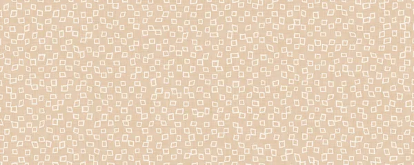 abstract digital wallpaper, beige diamond dots pattern