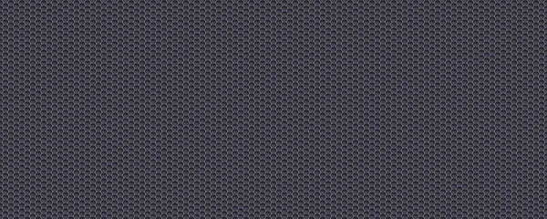 Anyag Hatszögletű Golyóálló Nanoanyag Fém Textúra Háttér — Stock Fotó