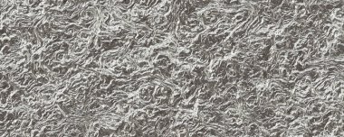 3D materyal soyut krom dokusu arkaplanı