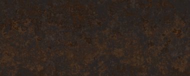 Soyut arkaplan çizimi. Paslı metal dokusu 