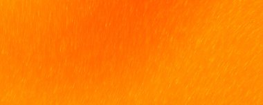 Göktaşı yağmurlu turuncu arkaplan 