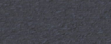 3d desen mavi tahta döşeme