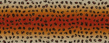 gradyan leopar deri dokusu arkaplanı