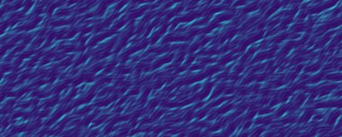 Vintage dalgalı ses gradyan desen arkaplanı