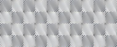 3D malzeme beyaz yaprak desenli duvar kağıdı