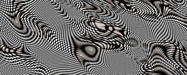 soyut dijital duvar kağıdı, parlak metalik doku