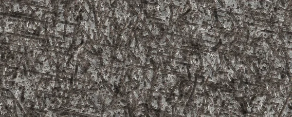 Material Stål Vägg Repor Textur — Stockfoto