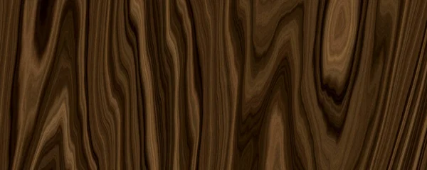 Абстрактная Фоновая Иллюстрация Антикварный Деревянный Стол Коричневом — стоковое фото