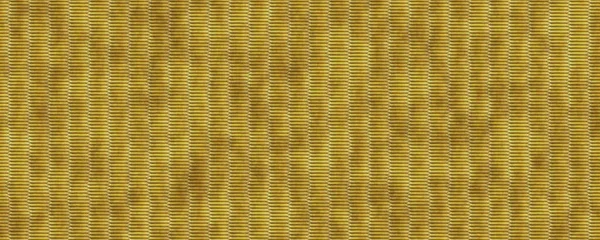 Material Japonês Tatami Textura Fundo — Fotografia de Stock