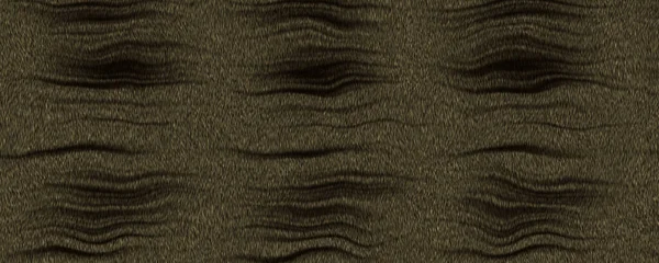 Материал Темная Кожа Тигра Текстура Фона — стоковое фото