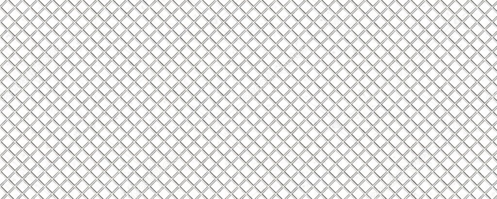 3d texture simple white tiles