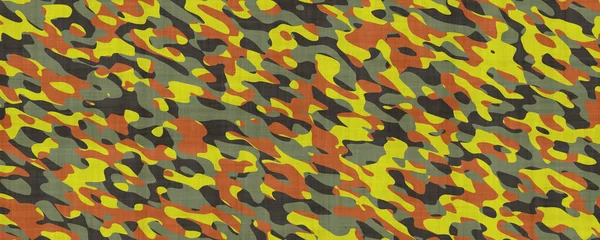 Katonai Minta Egyenruhájának Illusztrációja — Stock Fotó