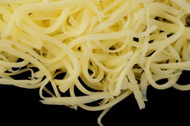 arka planda paslanmaz çelik scourer