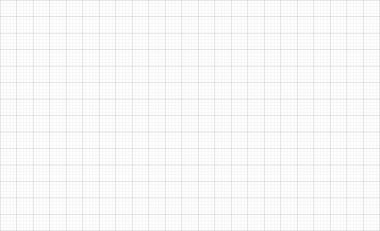 Grafik kağıdı siyah (Izgara çizgileri)