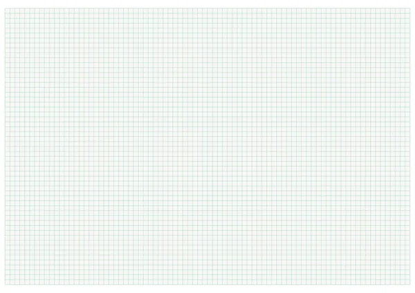 A3 boyut grafik kağıdı yeşil