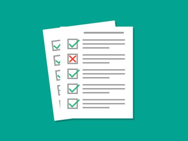 Belgeler, Belgelendirme veya İnceleme belgesi