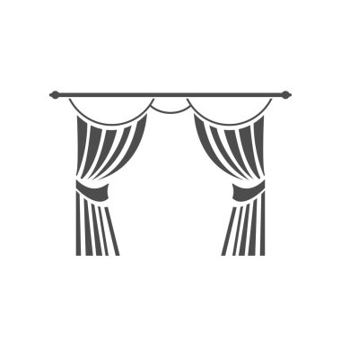 Pencere perdesi ya da perdeler