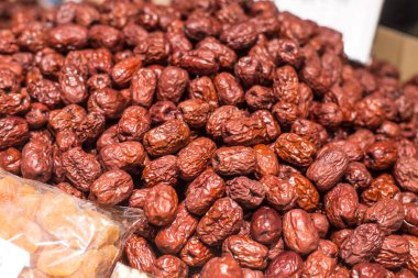Kurutulmuş jube meyveleri, Çin bitkisel ilaç geçmişi