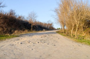 Kremenchuk depolama havuzu, Hradyz 'k, Poltava oblast