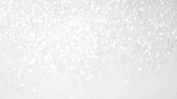 arkaplan için beyaz bokeh.