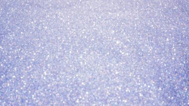 soyut bir arkaplan için mavi bokeh.