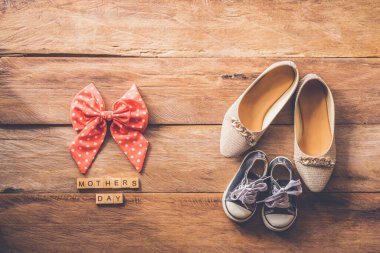 Annem için anneler günü hediyesi fikirleri.