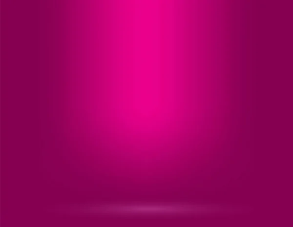 Gráfico Efecto Iluminación Ilustración Vector Fondo Rosa Para Infografía Diseño — Vector de stock