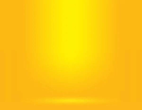 Orange Yellow Abstract Texture Vector Background Paper Art Style Can — Vector de stock