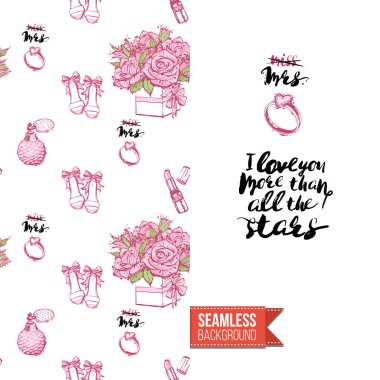 Renk Kartelası, sorunsuz vektör çizim