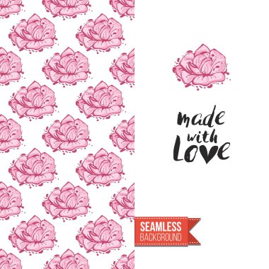 Renk Kartelası, sorunsuz vektör çizim