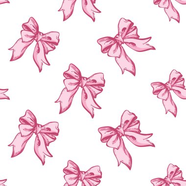 kesintisiz renk vektör desen