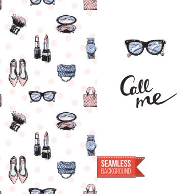 Kartı, sorunsuz vektör çizim