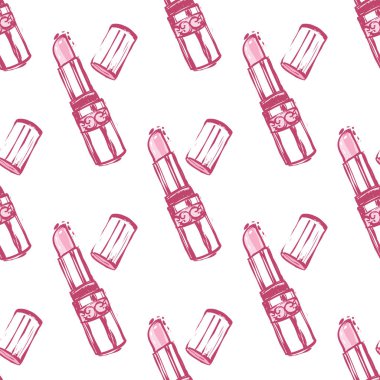 kesintisiz renk vektör desen