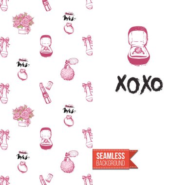 Kartı, sorunsuz vektör çizim