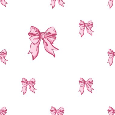 kesintisiz renk vektör desen