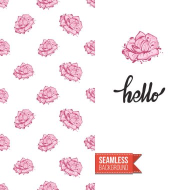 Kartı, sorunsuz vektör çizim