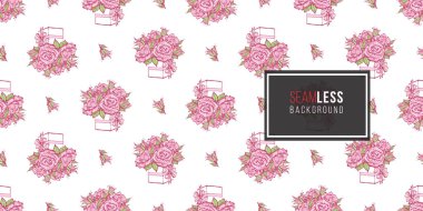 vektör renk soyut desen