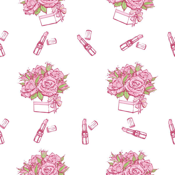 Иллюстрация цветового вектора
