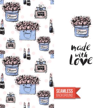 Kartı, sorunsuz vektör çizim