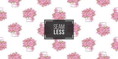 vektör renk soyut desen