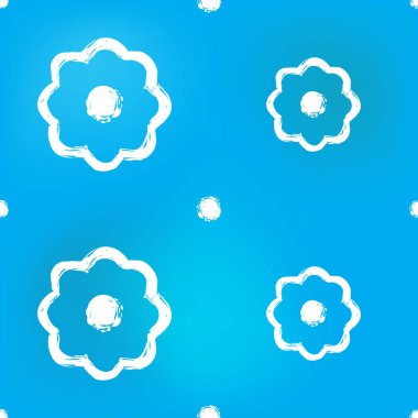 Müslüman tatil arka plan, vektör çizim