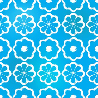 Müslüman tatil arka plan, vektör çizim